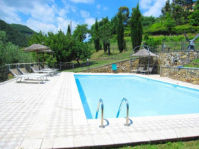CASA ELIA Tuscany- Lucca with private pool at exclusive use!